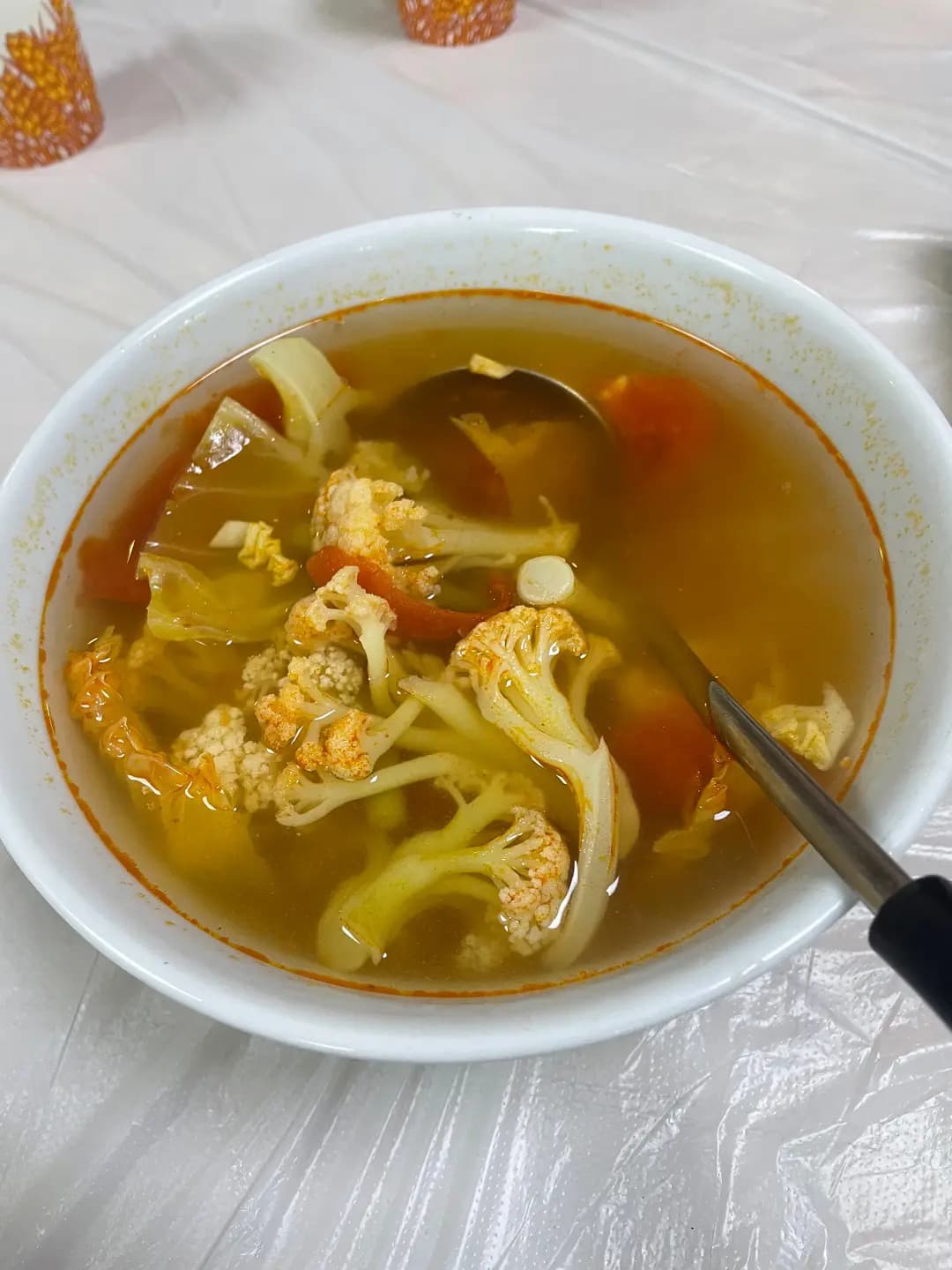 鄭​師姐泰式素食私房菜 photo 8