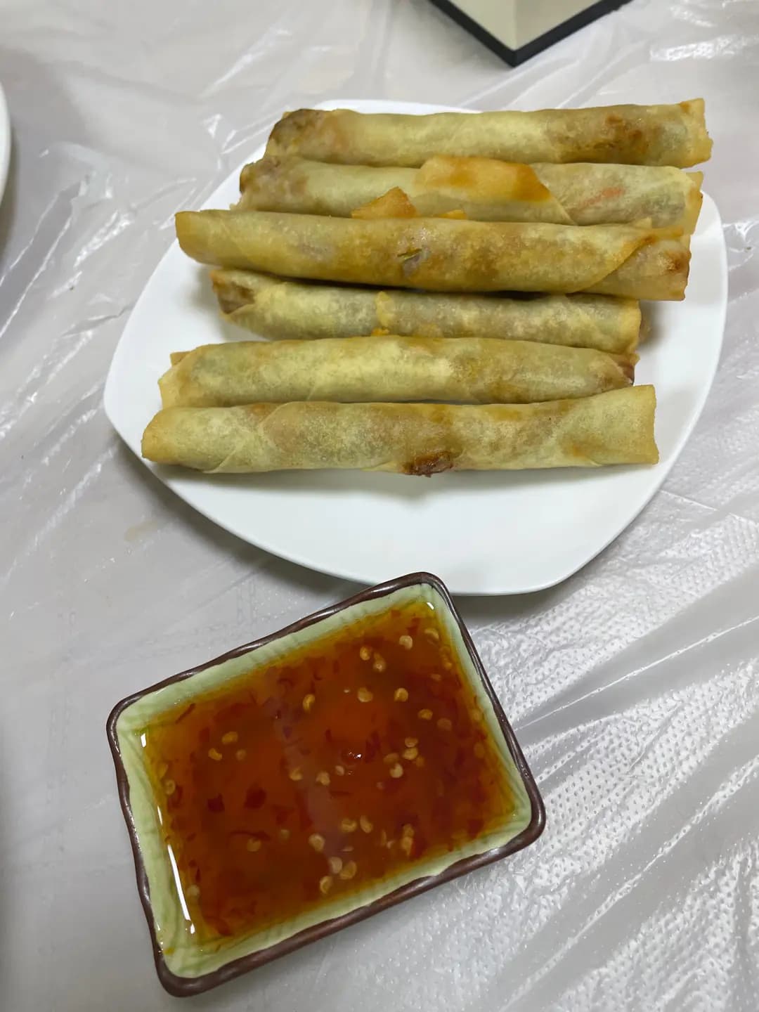 鄭​師姐泰式素食私房菜 photo 1