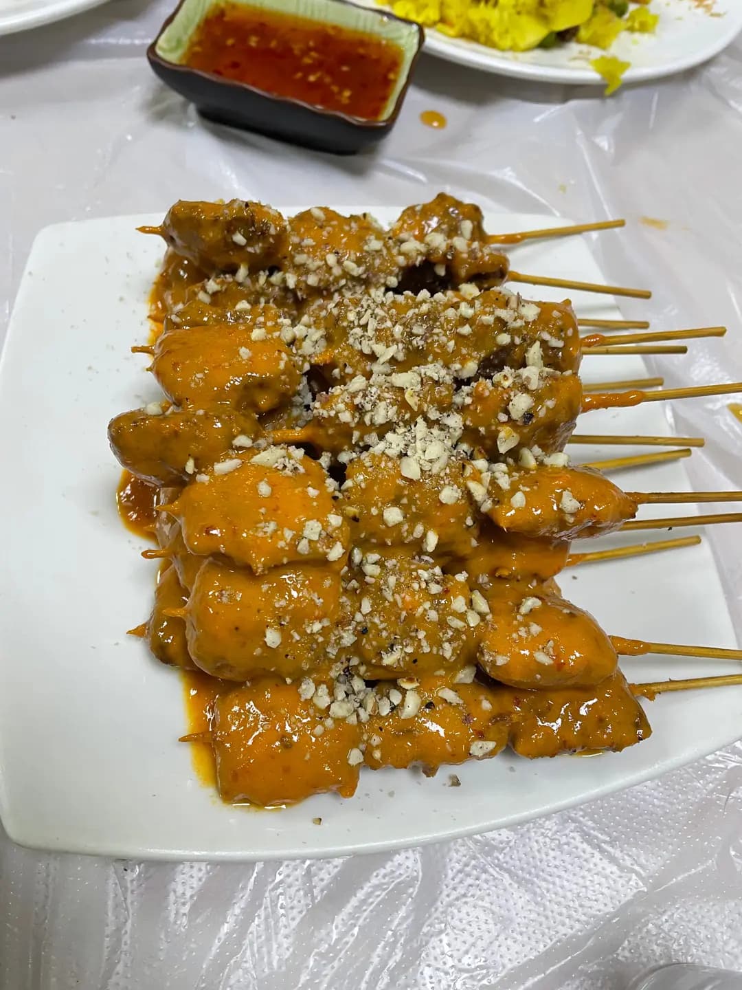 鄭​師姐泰式素食私房菜 photo 2