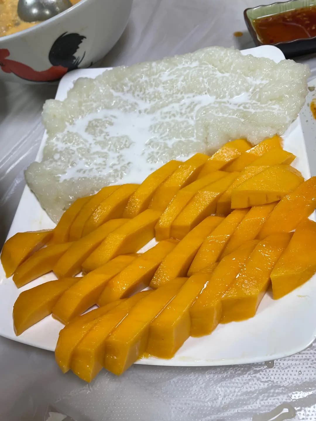 鄭​師姐泰式素食私房菜 photo 3