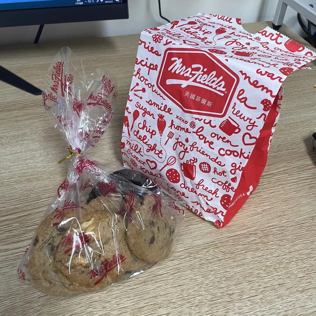 菲爾斯曲奇專賣店 photo 2