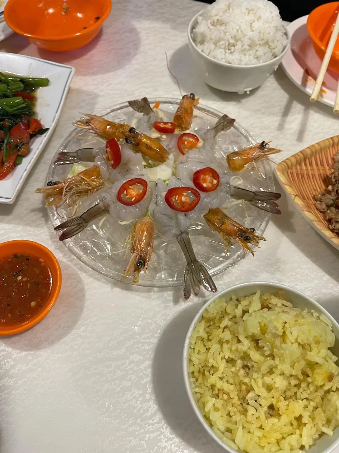 泰旺泰國小菜 photo 2