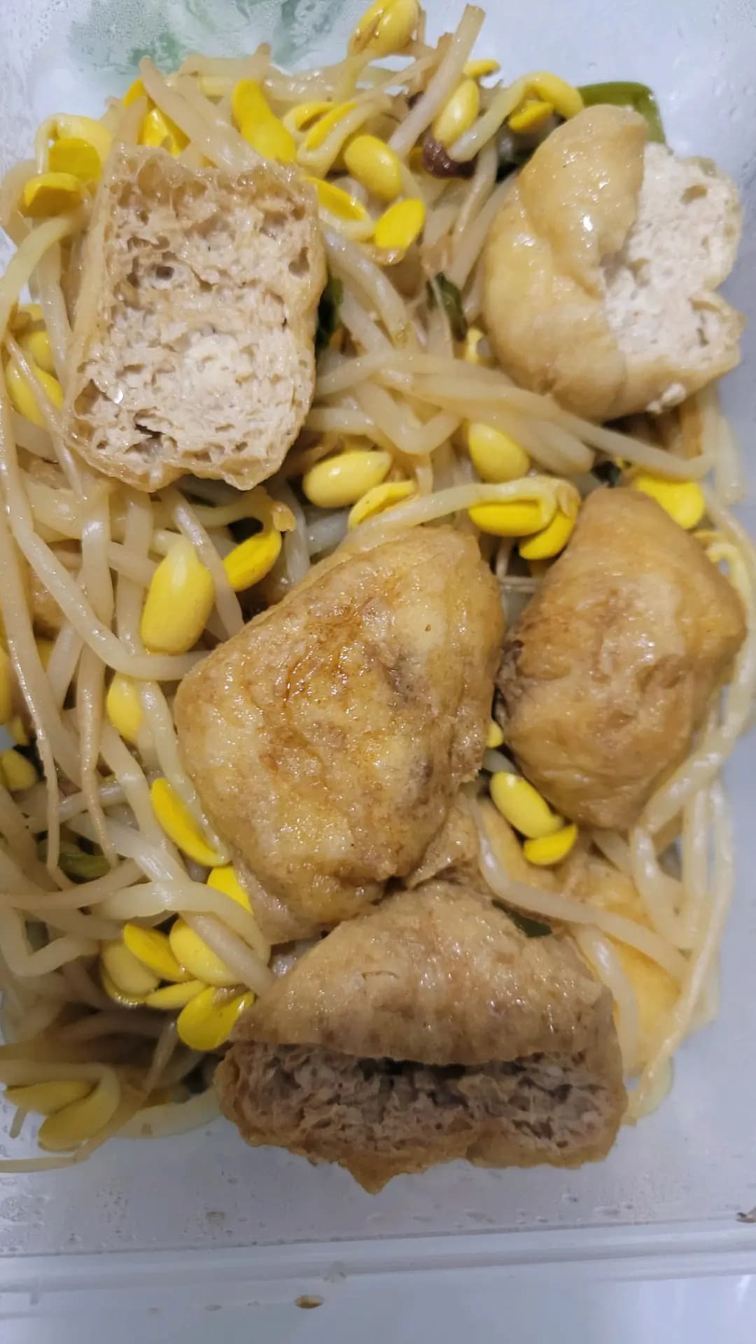 飛陽砂鍋粥潮州打冷小廚 photo 5
