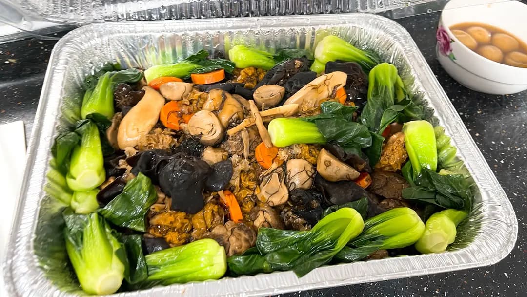 食得福餐廳小廚 photo 4