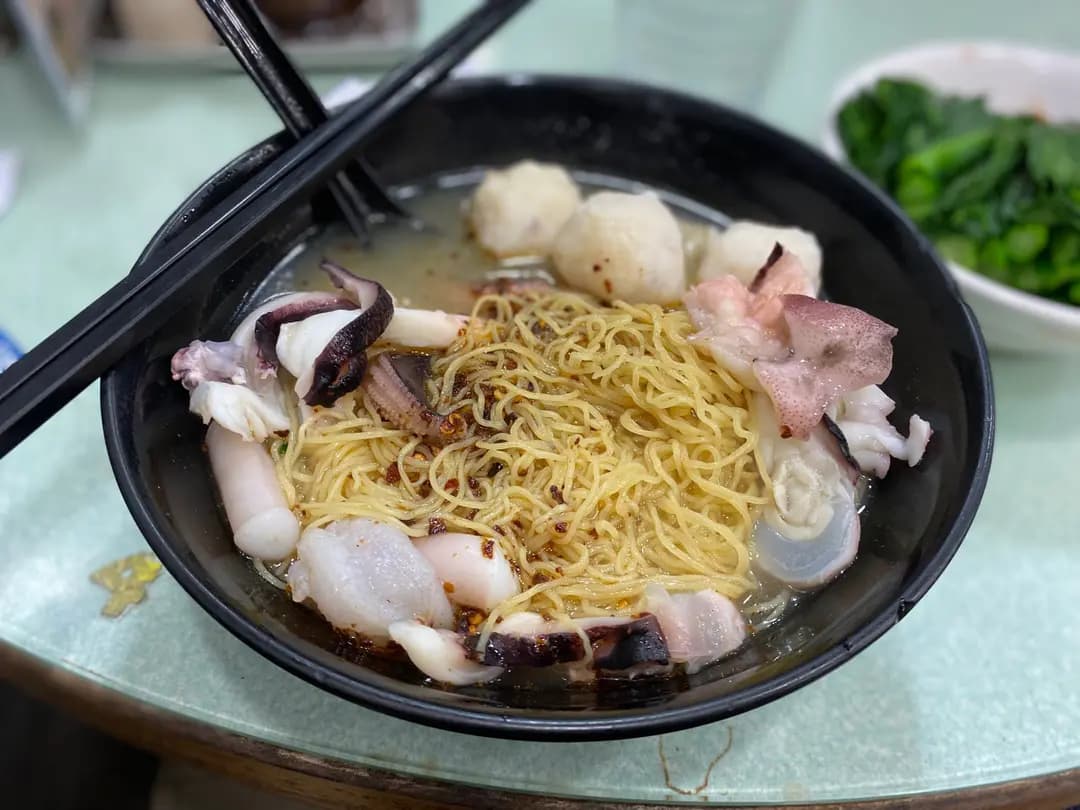 鴻發香港人魚蛋王 photo 4