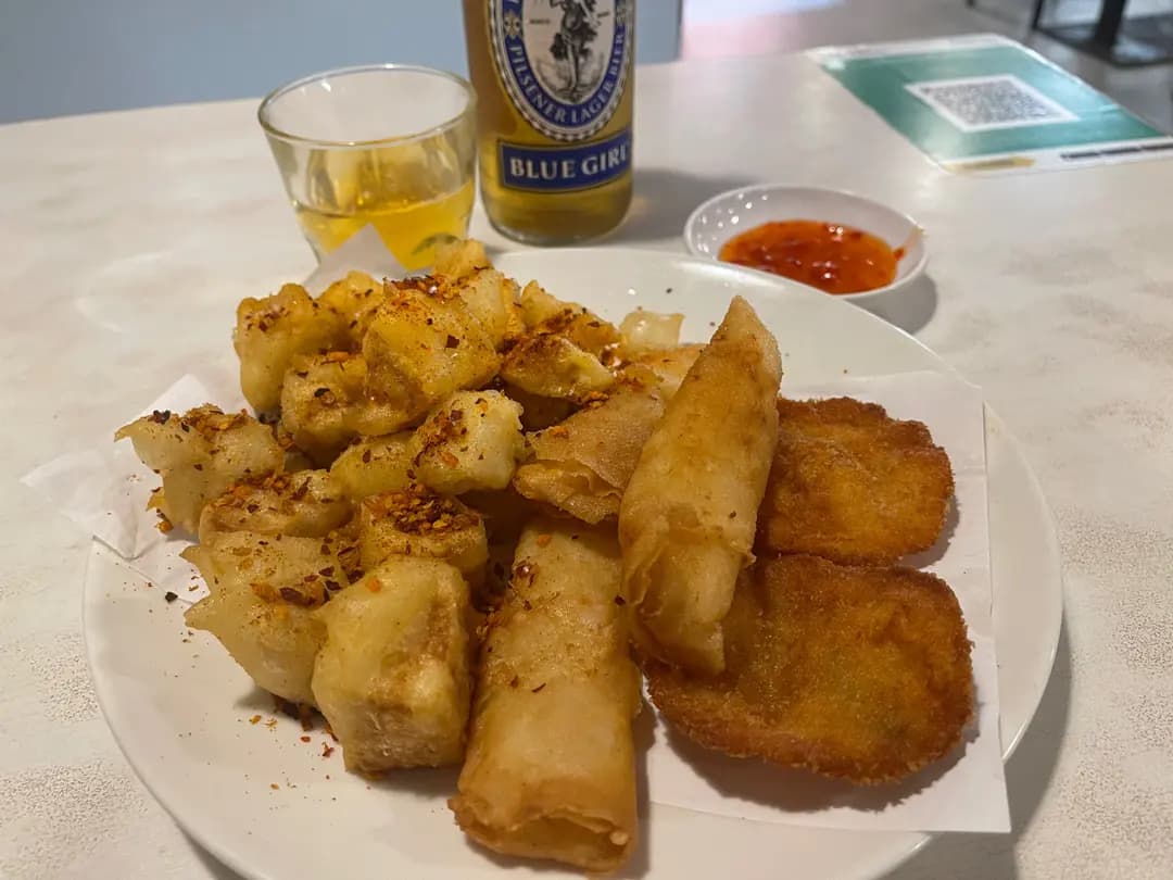 上環食堂 photo 8