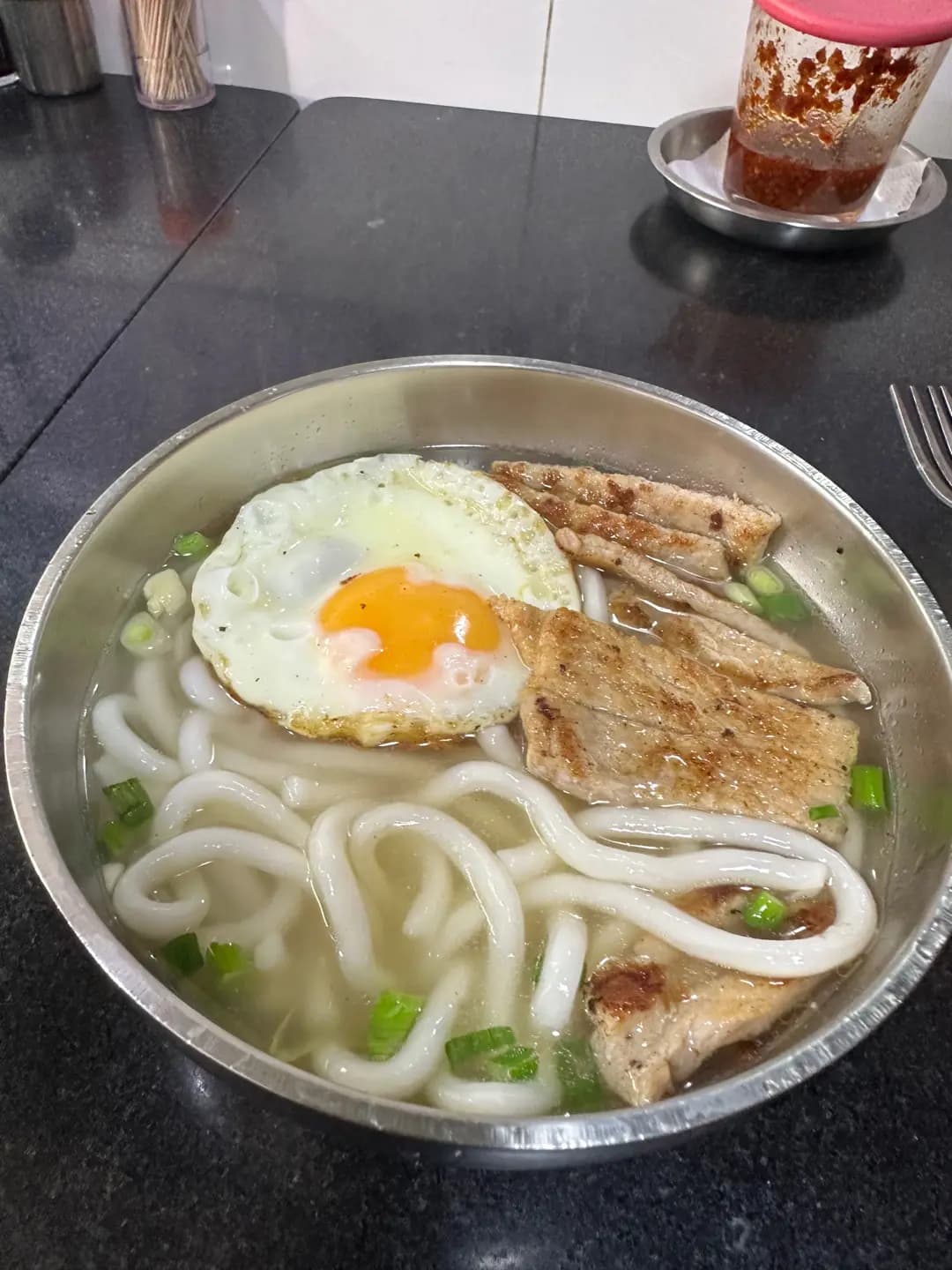 輝記快餐 photo 3