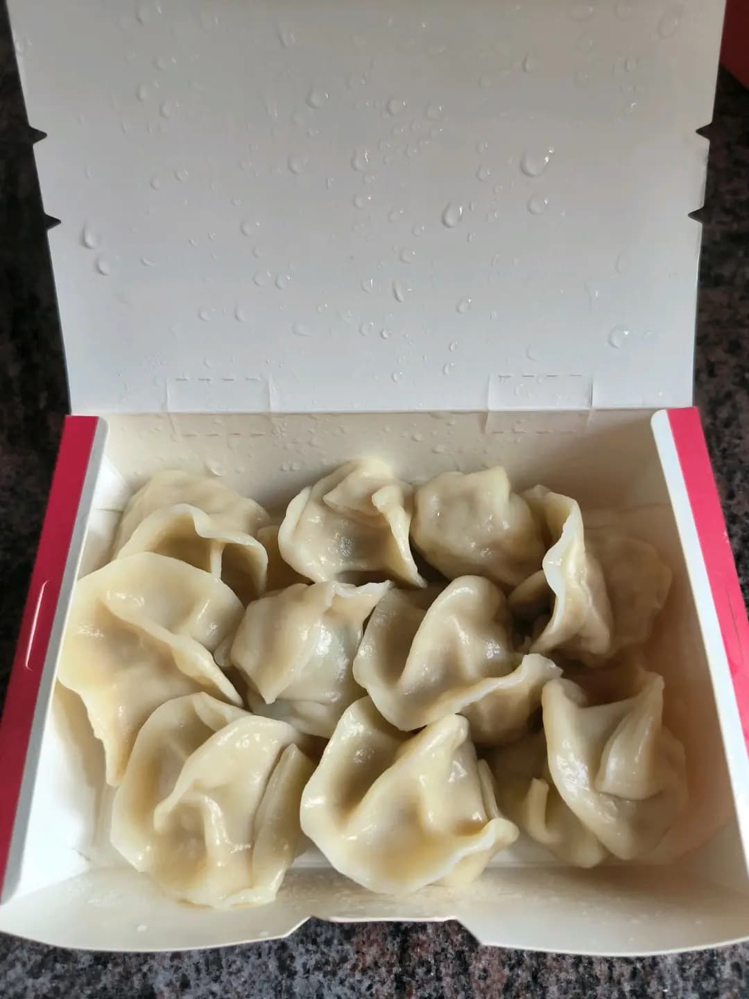 八方雲集鍋貼水餃專門店 (悅來坊) photo 5