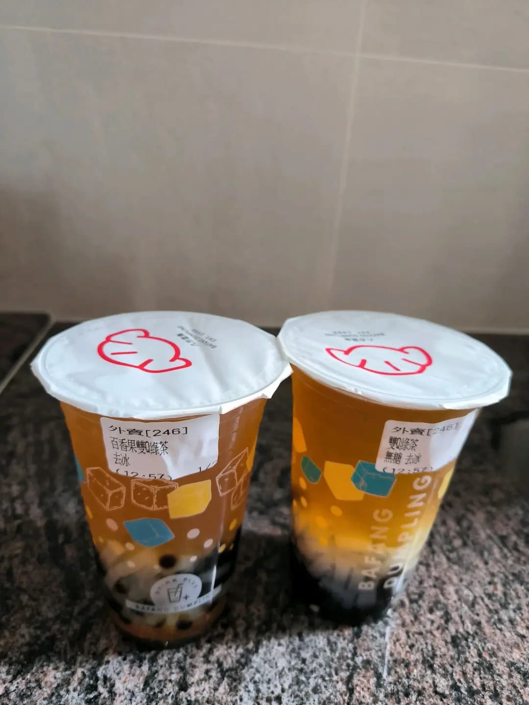 八方雲集鍋貼水餃專門店 (悅來坊) photo 7