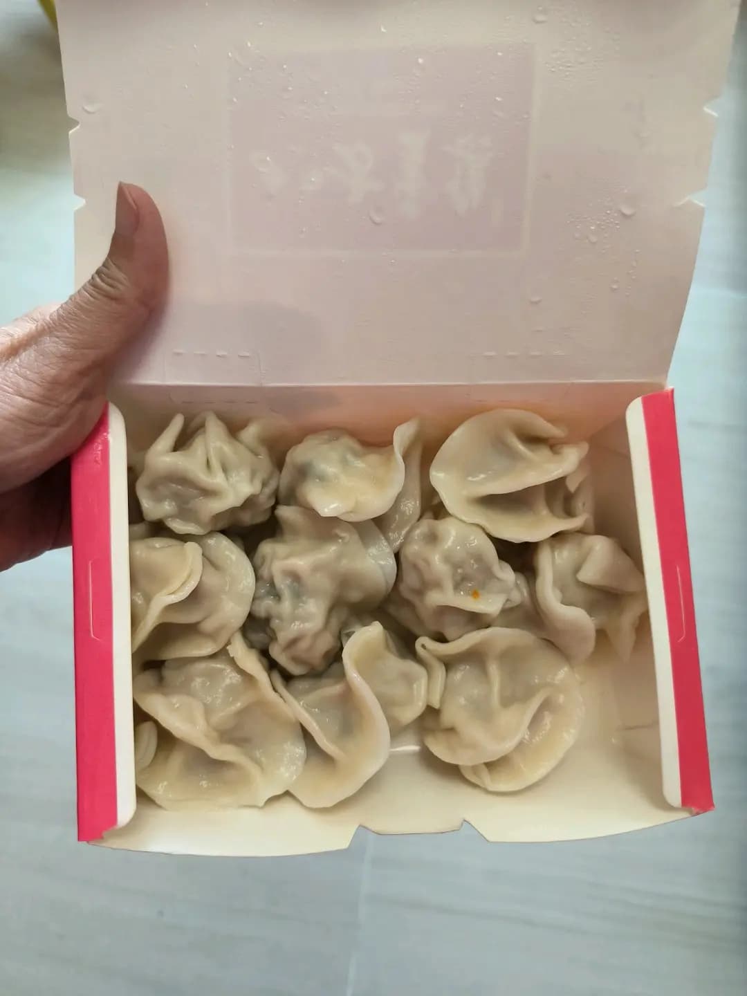 八方雲集鍋貼水餃專門店 (悅來坊) photo 2