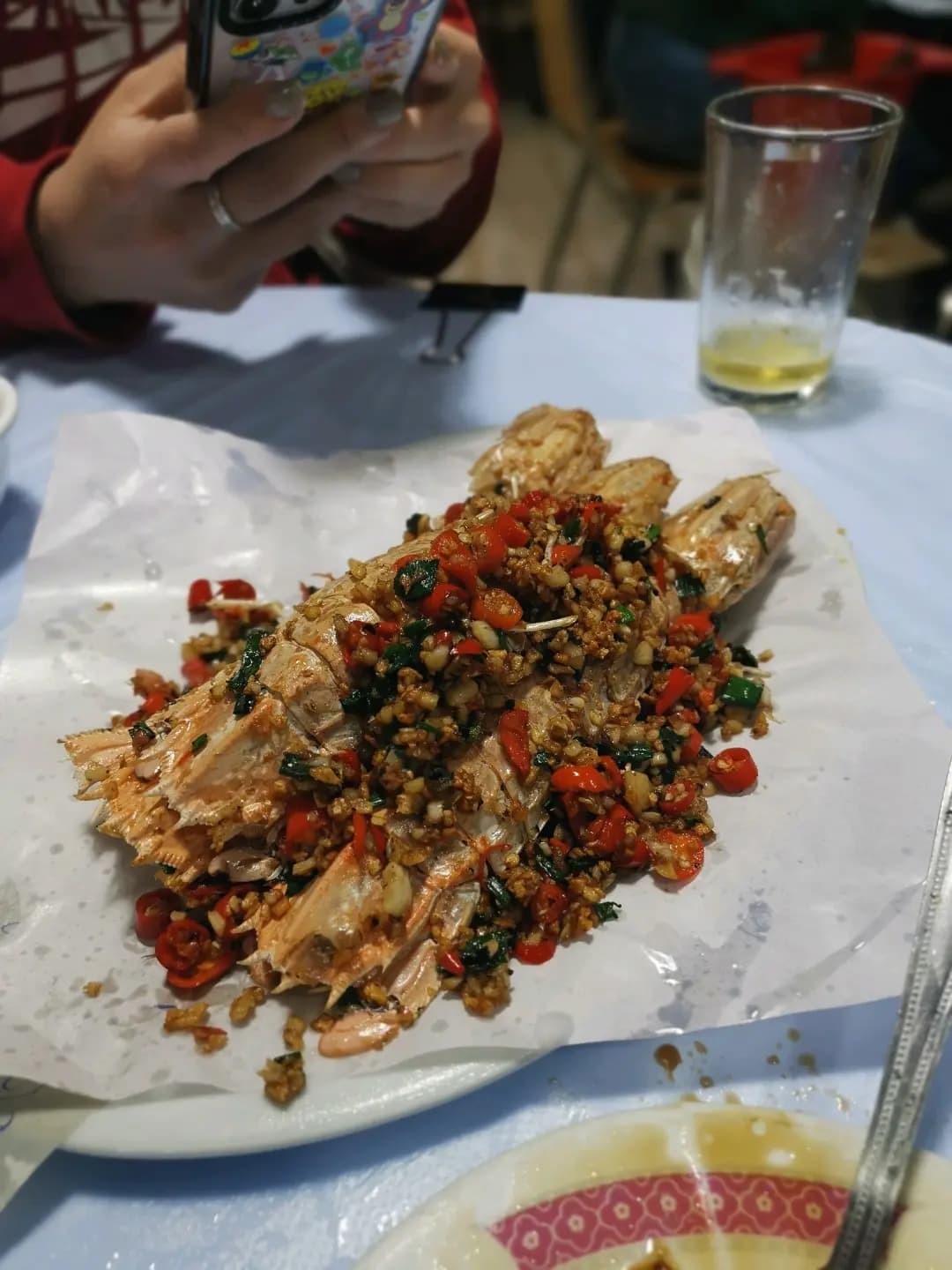 華豐海鮮菜館 photo 5