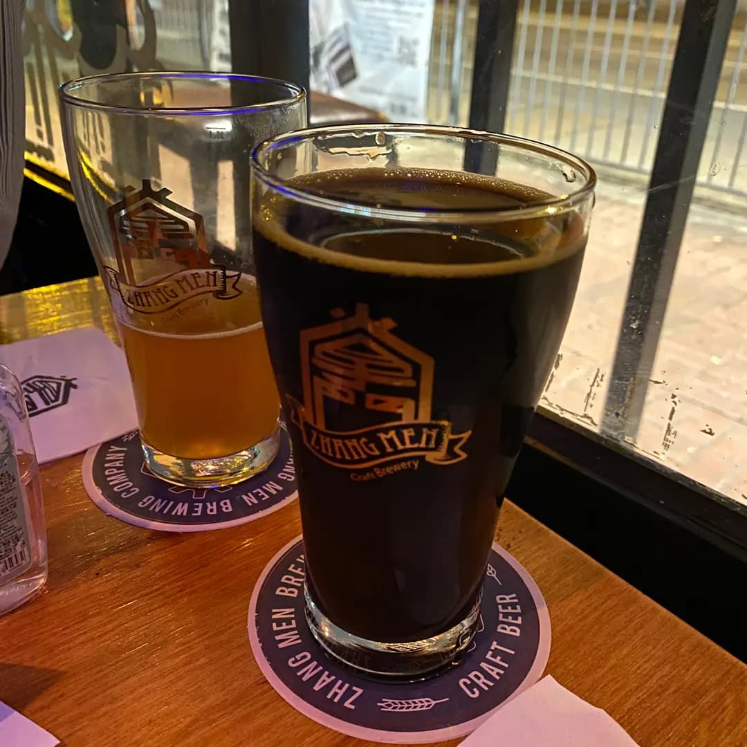 掌門精釀啤酒 photo 2