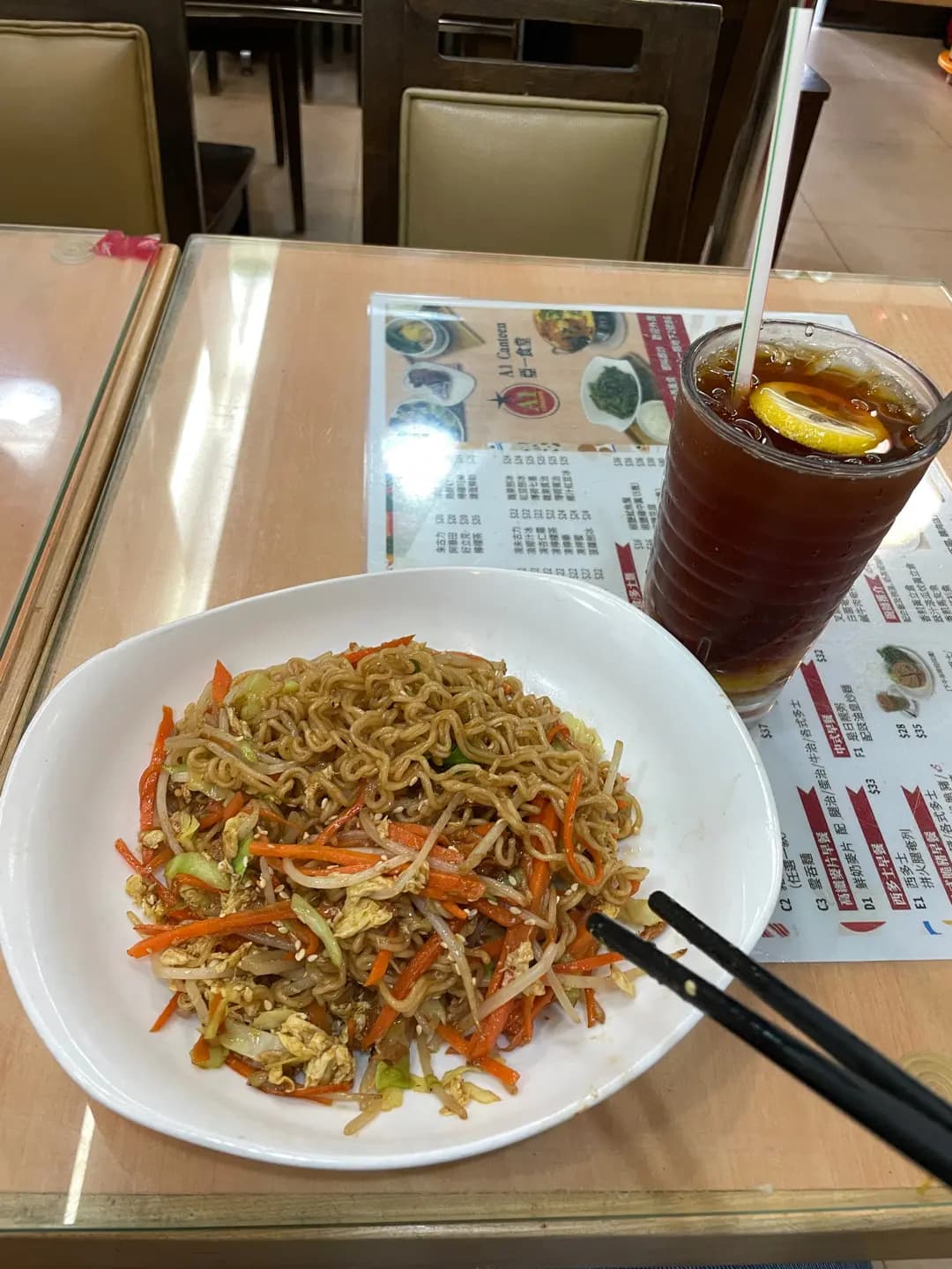 亞一食堂 photo 1