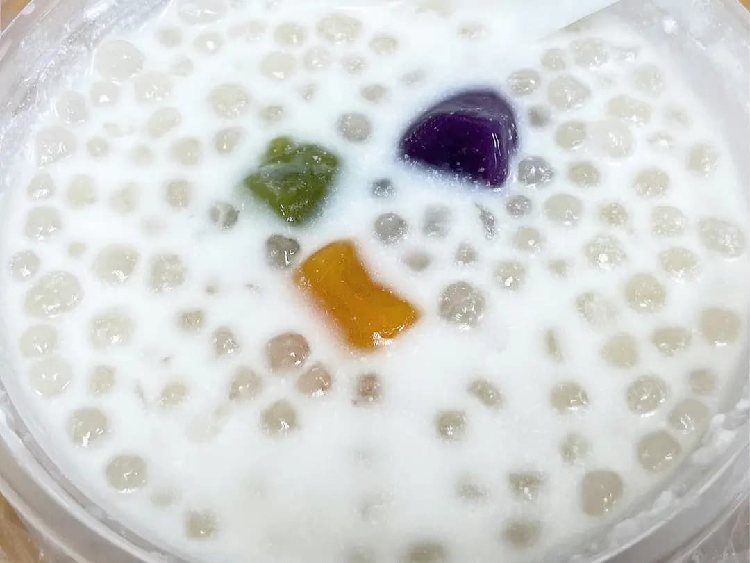 蘇爺甜品 photo 2