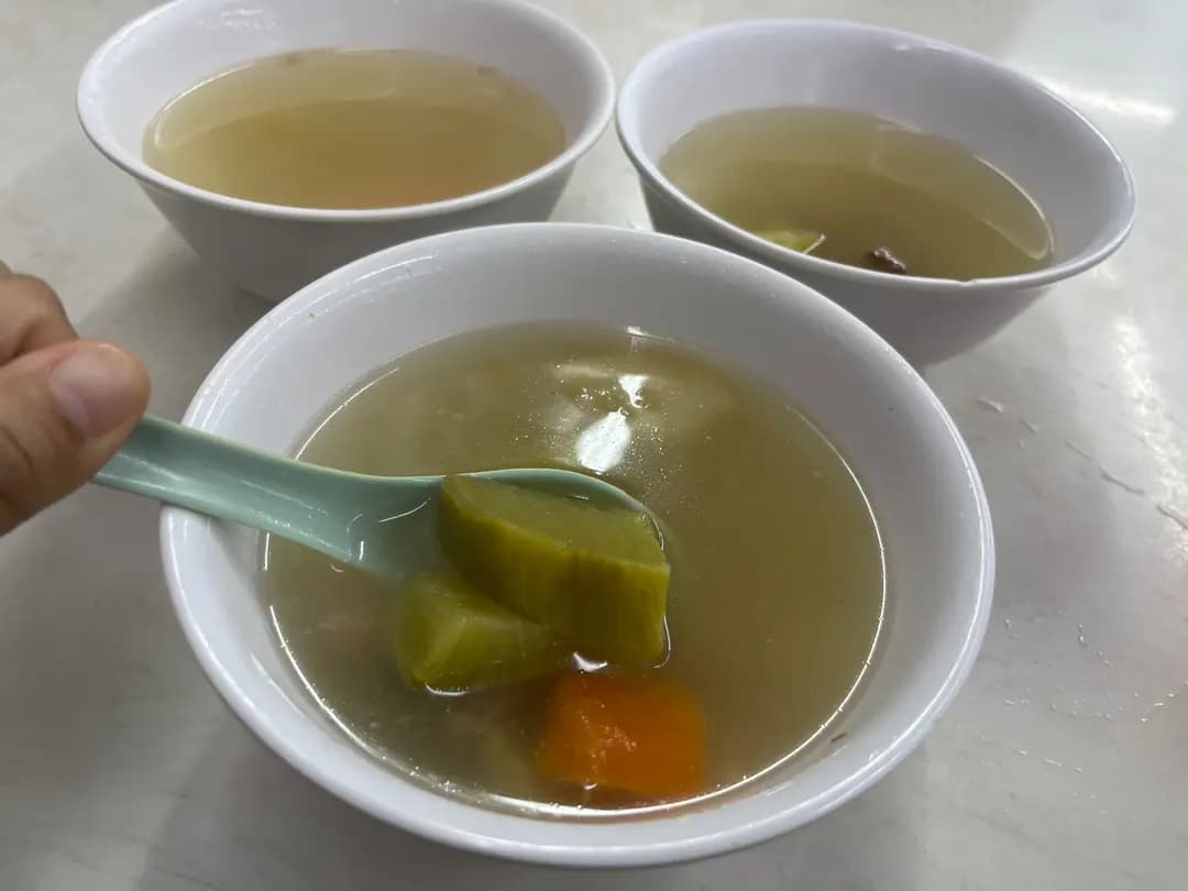樂華大排檔 photo 8