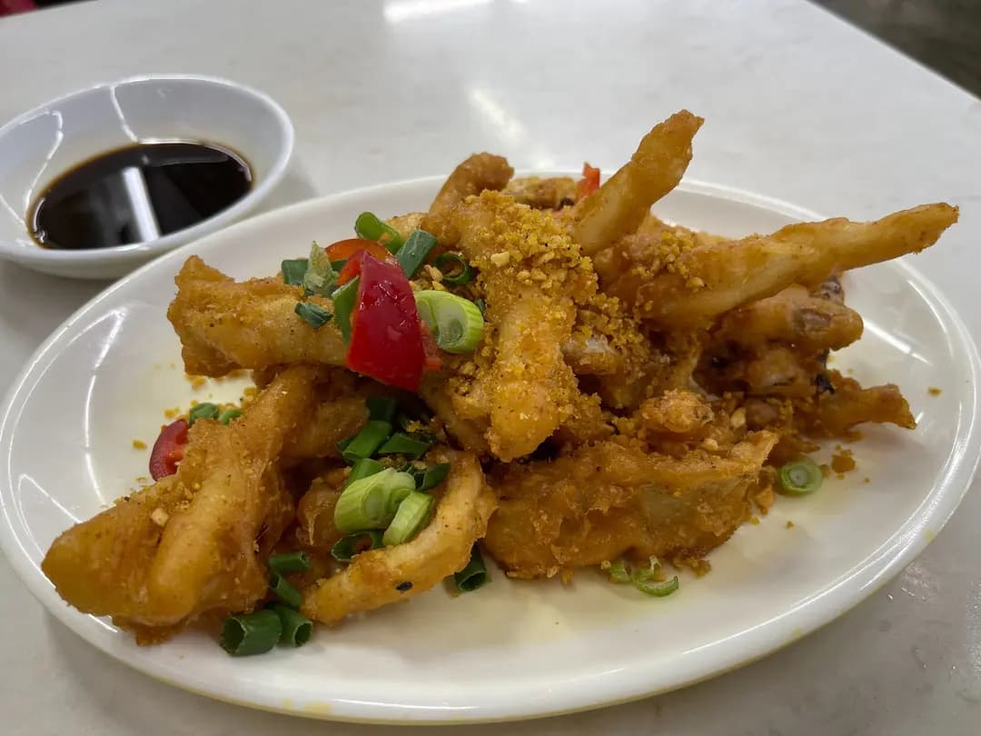 樂華大排檔 photo 4