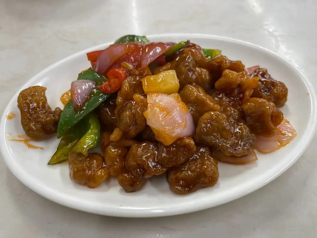 樂華大排檔 photo 5