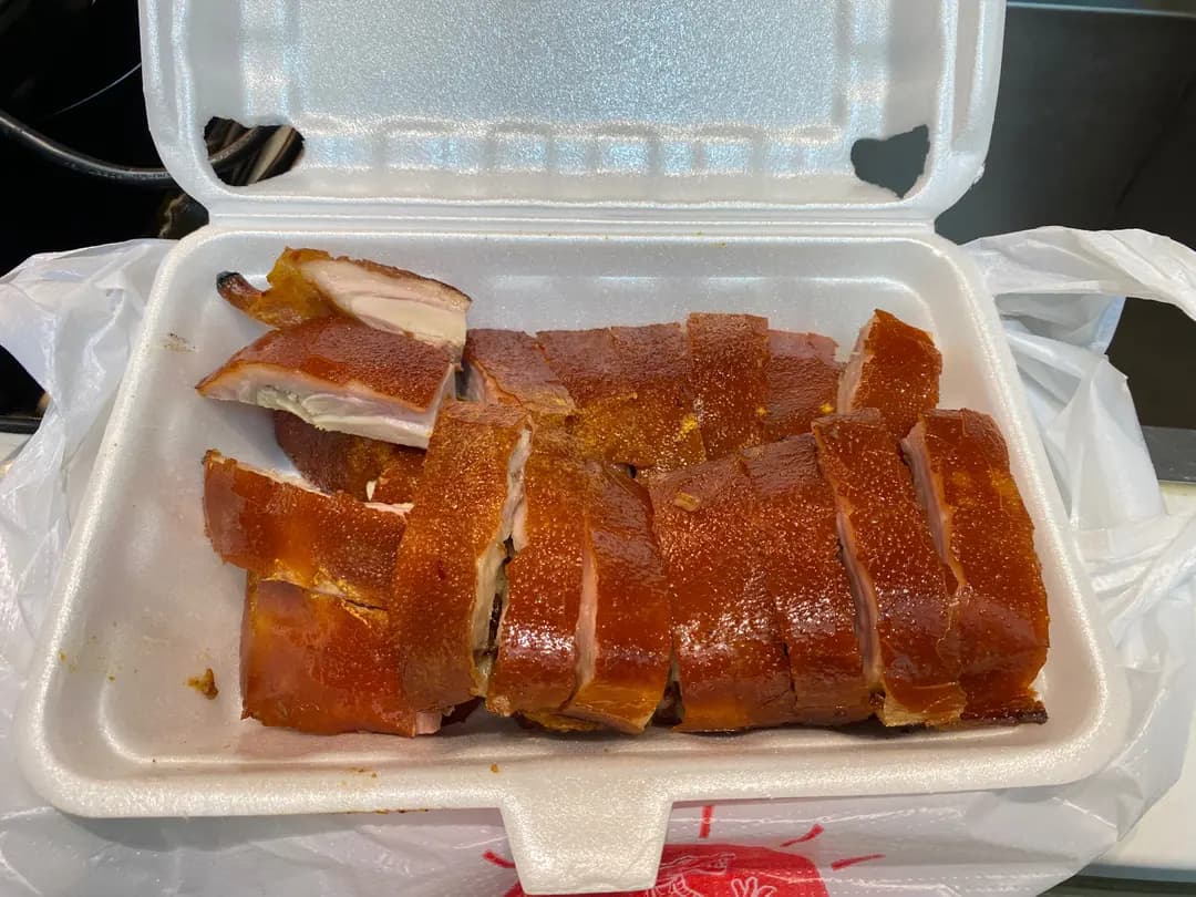九龍燒豬大王 photo 2
