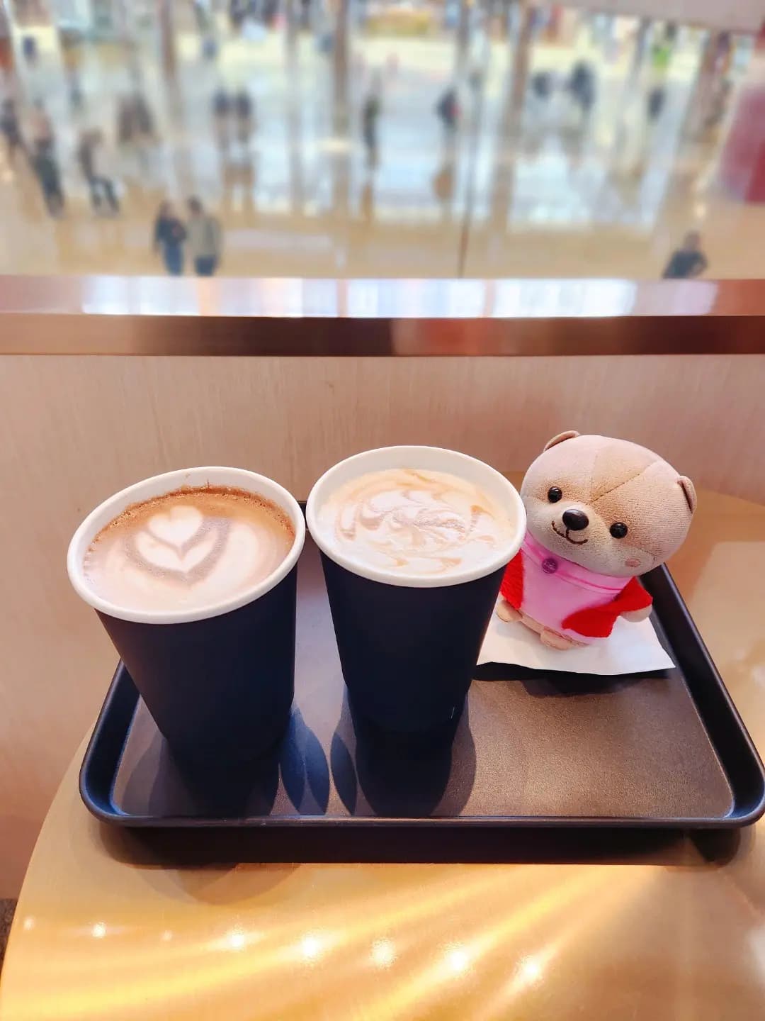 Blooms Coffee (太古城中心) photo 5