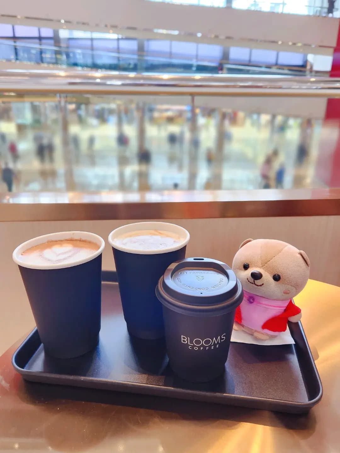 Blooms Coffee (太古城中心) photo 7