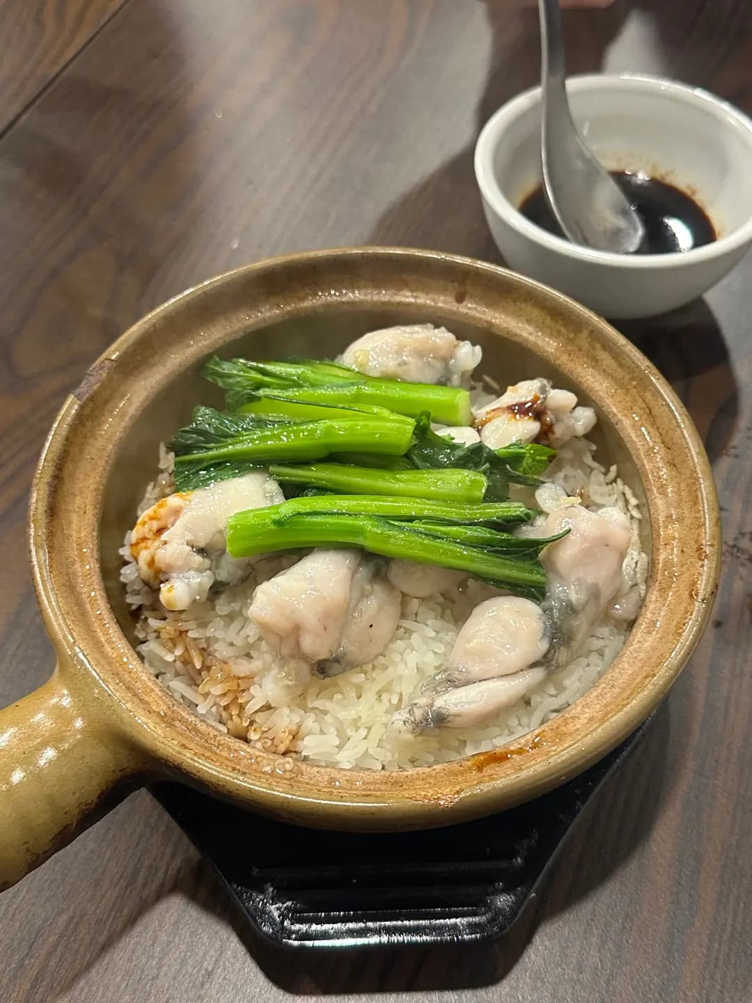 坤記煲仔小菜 photo 1
