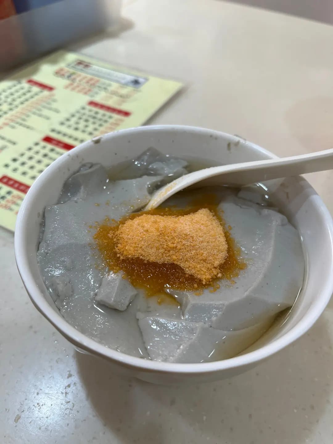 陳記自家製豆腐花美食店 photo 6