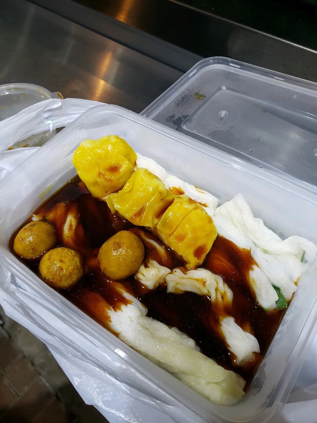 豬仔石磨腸粉 photo 8