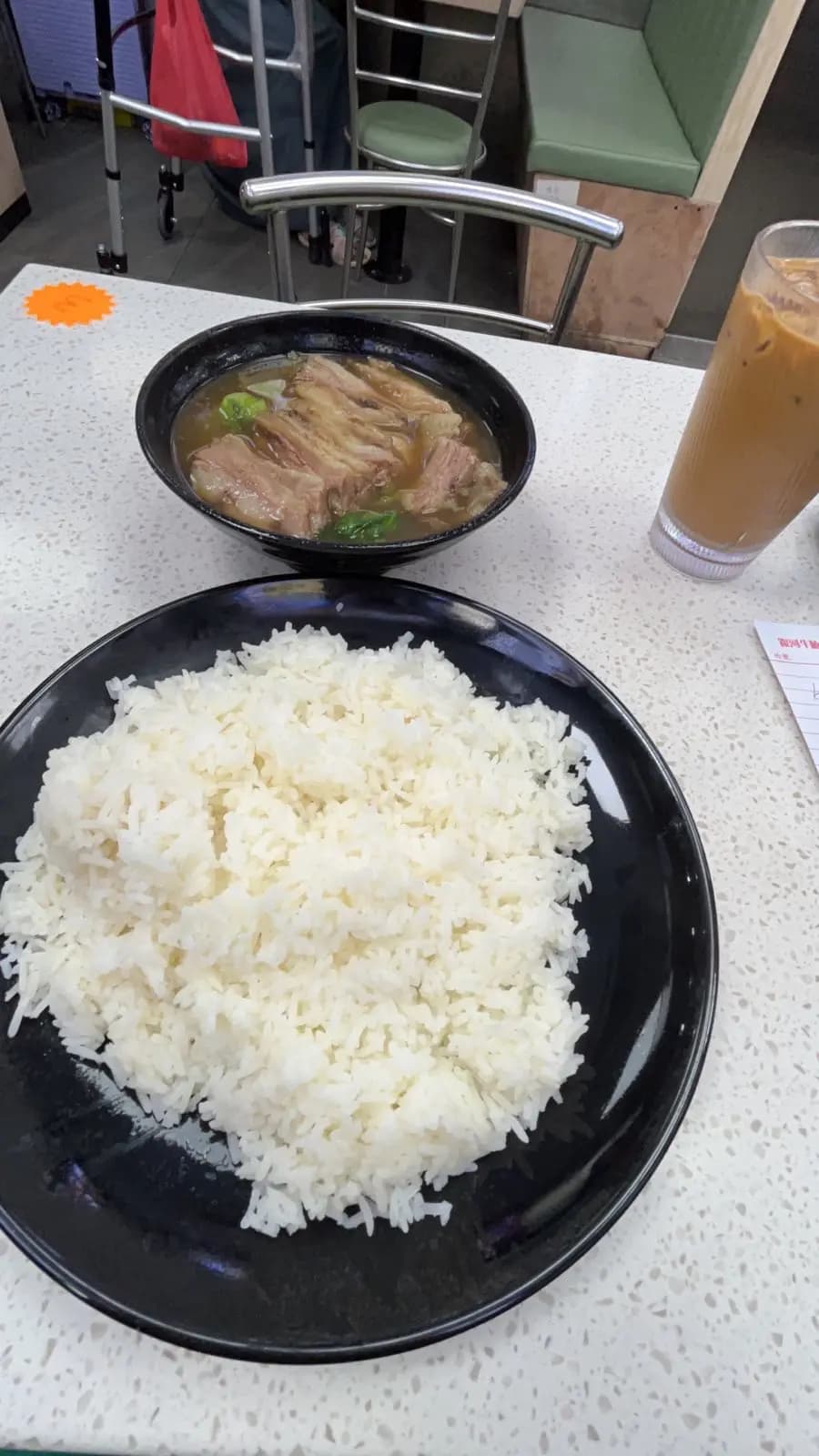 銀河牛腩牛雜粉麵 photo 7