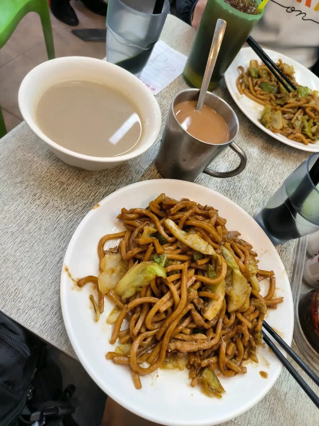 金谷茶餐廳 photo 3