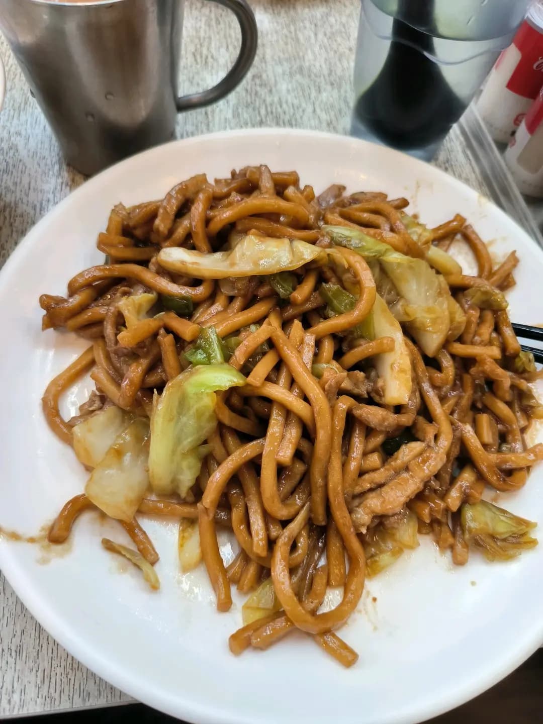 金谷茶餐廳 photo 4