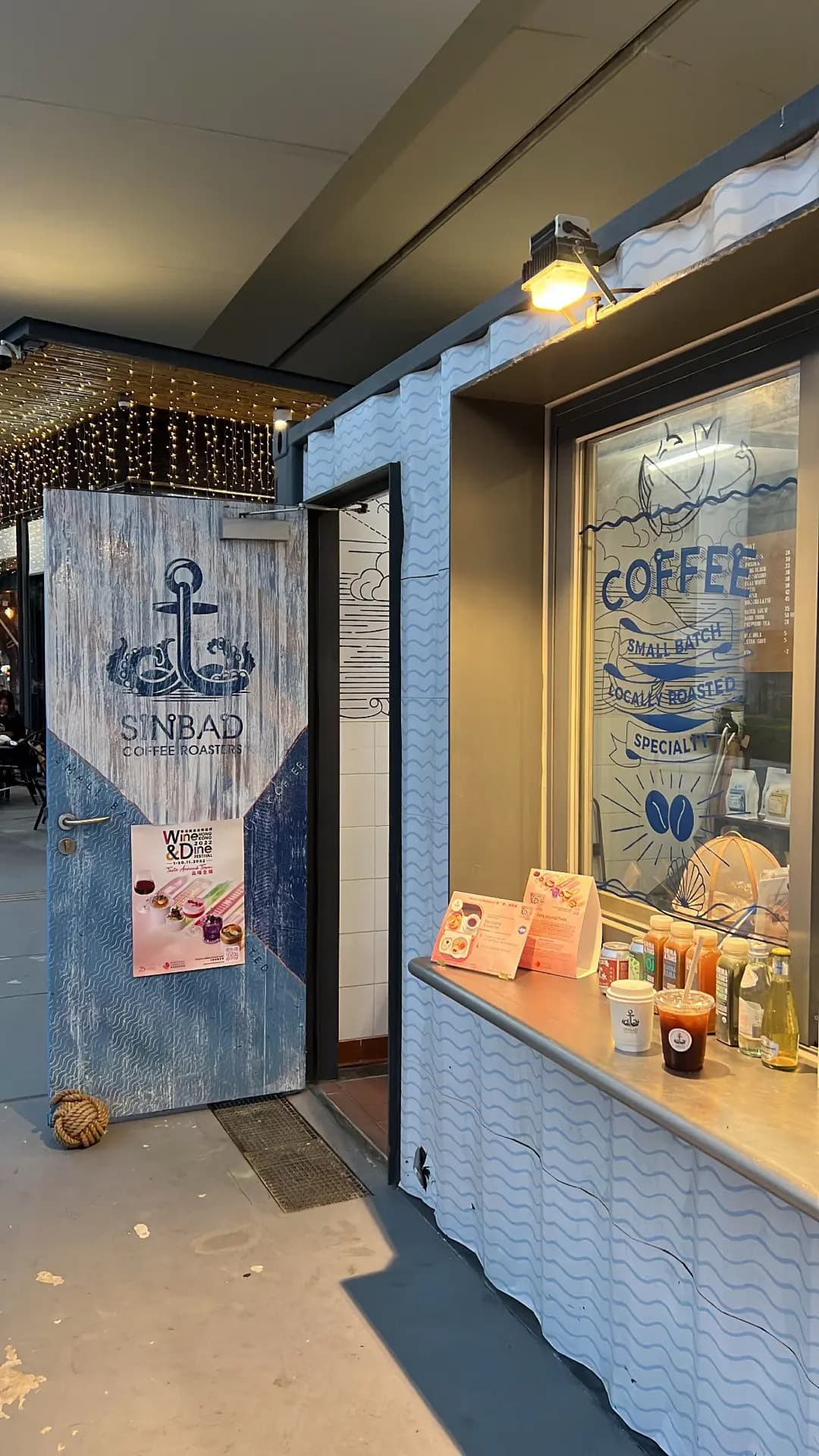 Sinbad Coffee Roasters photo 2
