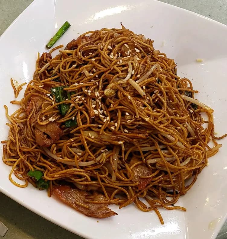 恆園茶餐廳 photo 4