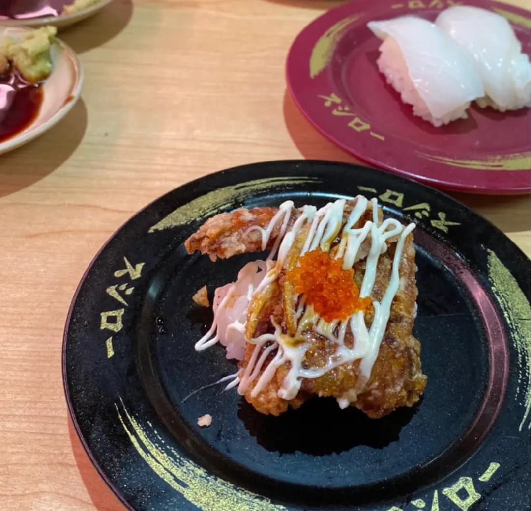 壽司郎 (銅鑼灣廣場二期) photo 3