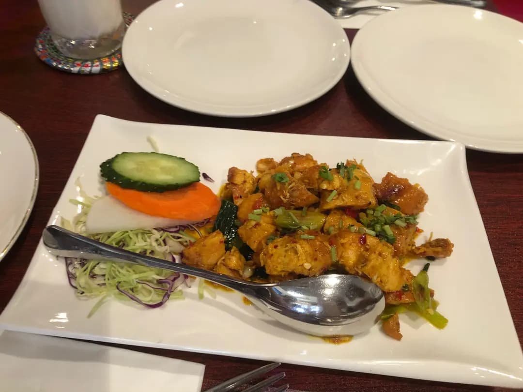MT.8848 Himalayan Cafe & Restaurant photo 4