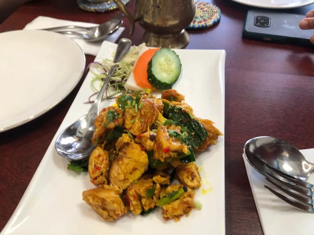 MT.8848 Himalayan Cafe & Restaurant photo 8