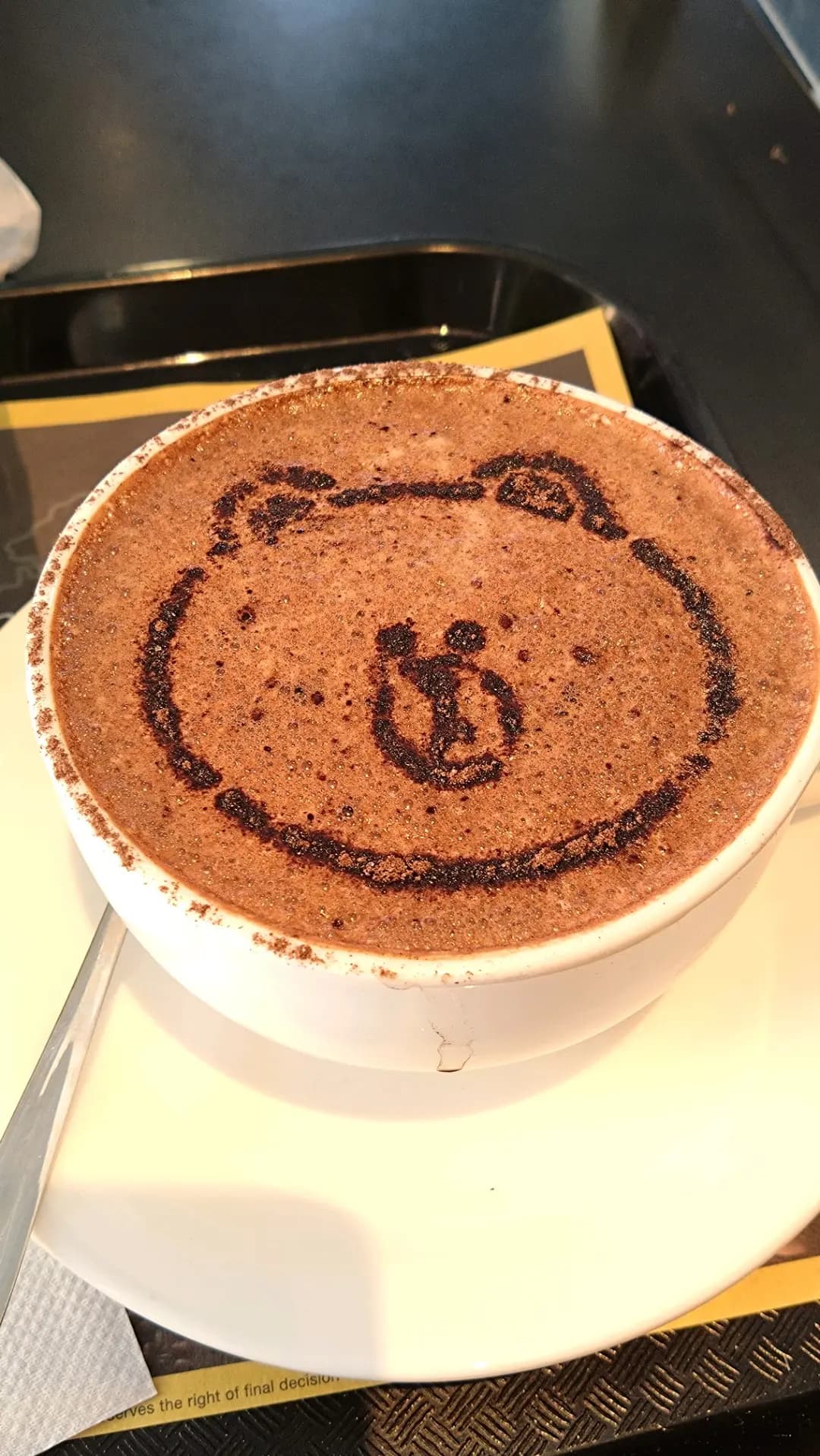 McCafe (永傑中心) photo 3