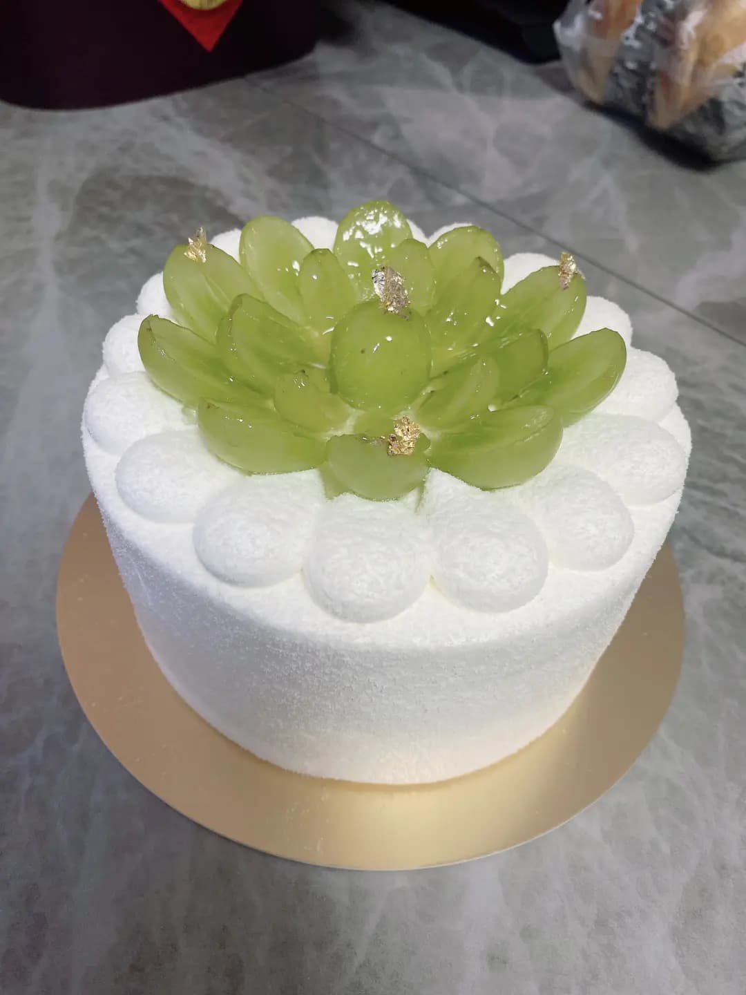 點籽烘焙 photo 5