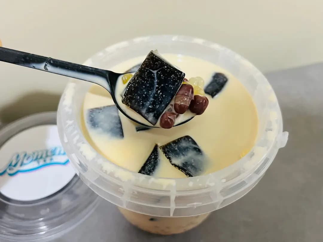 瞬間茶 photo 5