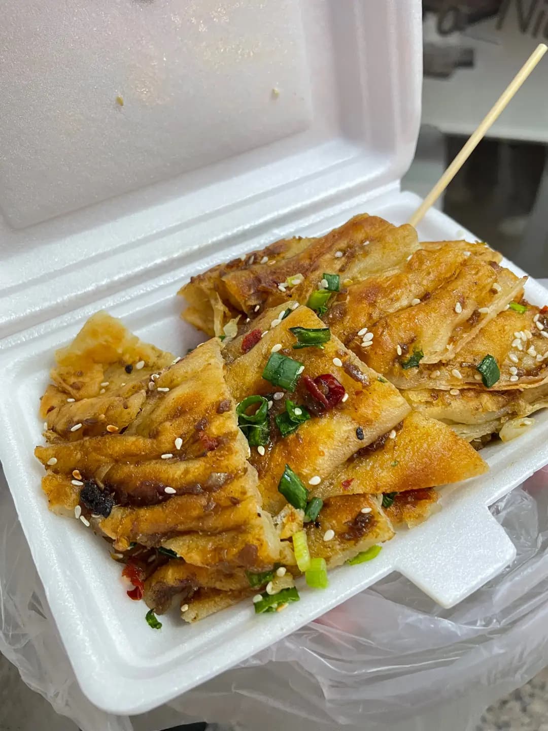 怡怡鮮豆漿餃子店 photo 1