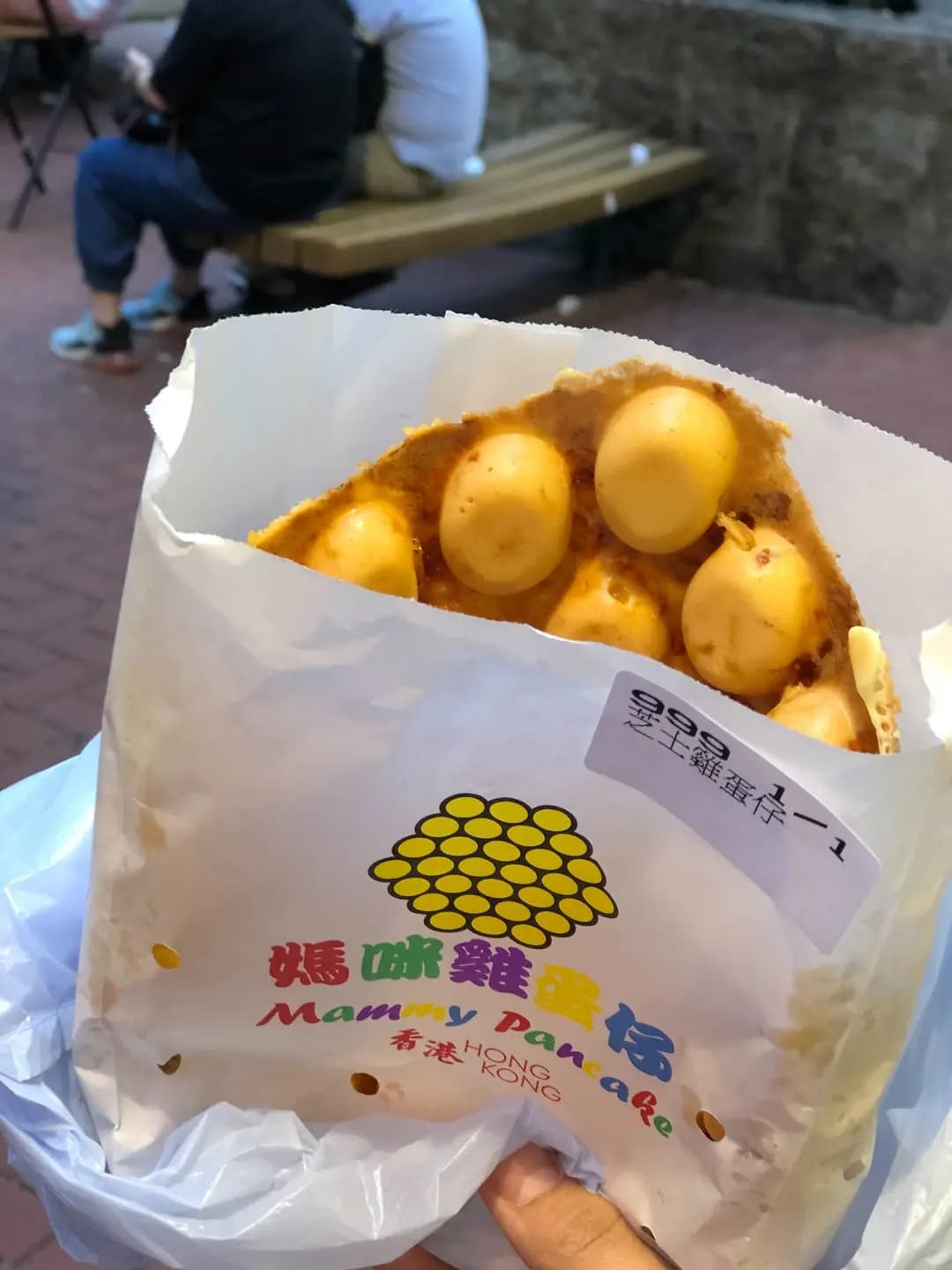 媽咪雞蛋仔 photo 2