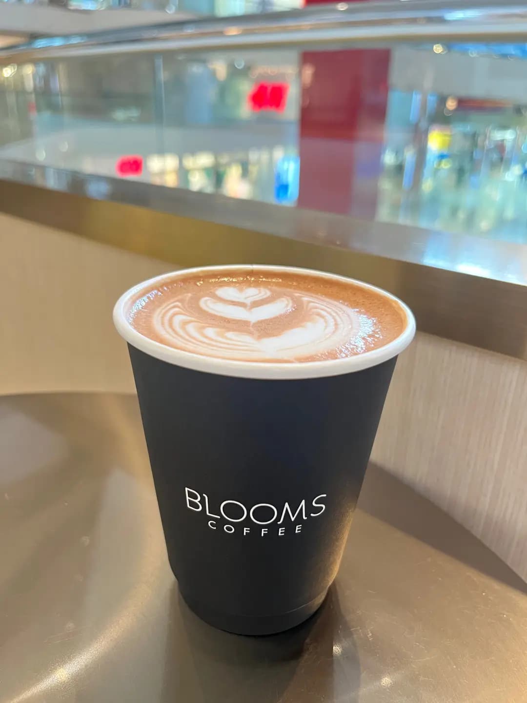 Blooms Coffee (太古城中心) photo 8