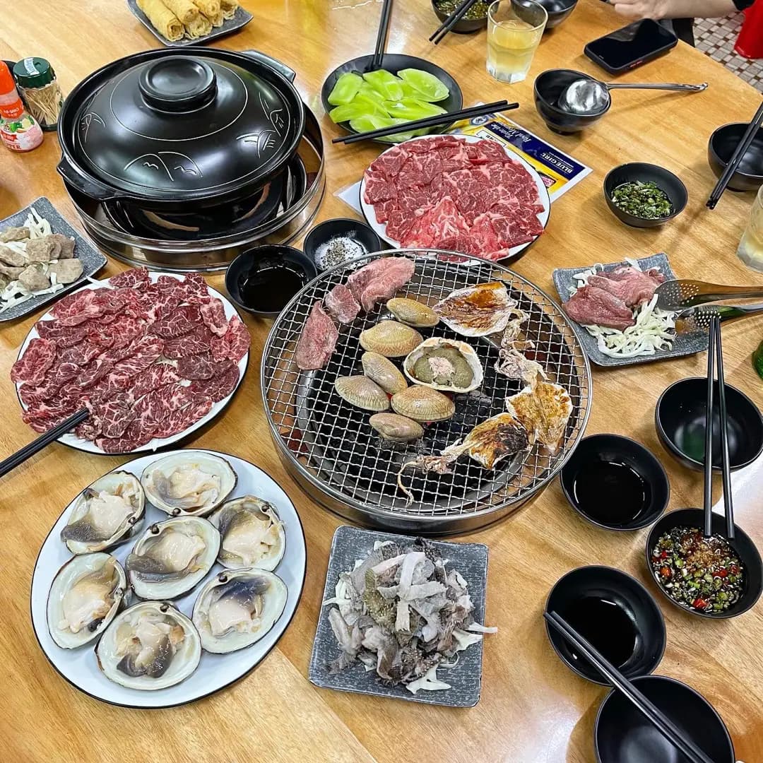 一味靠滾海鮮四季火鍋 photo 6