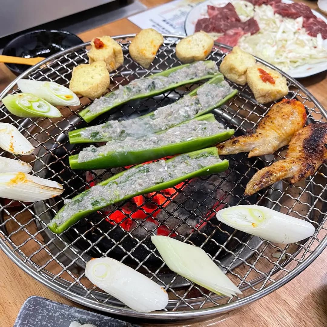 一味靠滾海鮮四季火鍋 photo 1