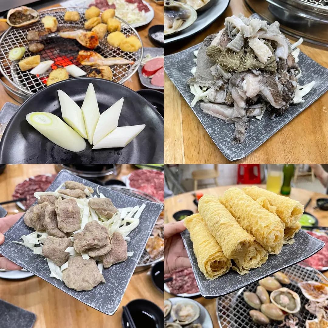 一味靠滾海鮮四季火鍋 photo 2