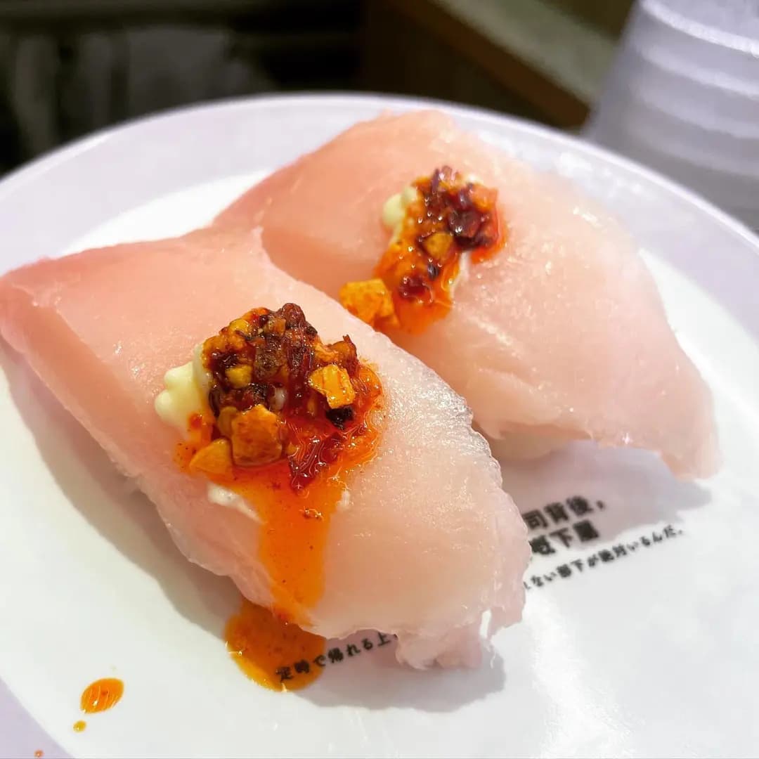 元気寿司 (曼坊) photo 3