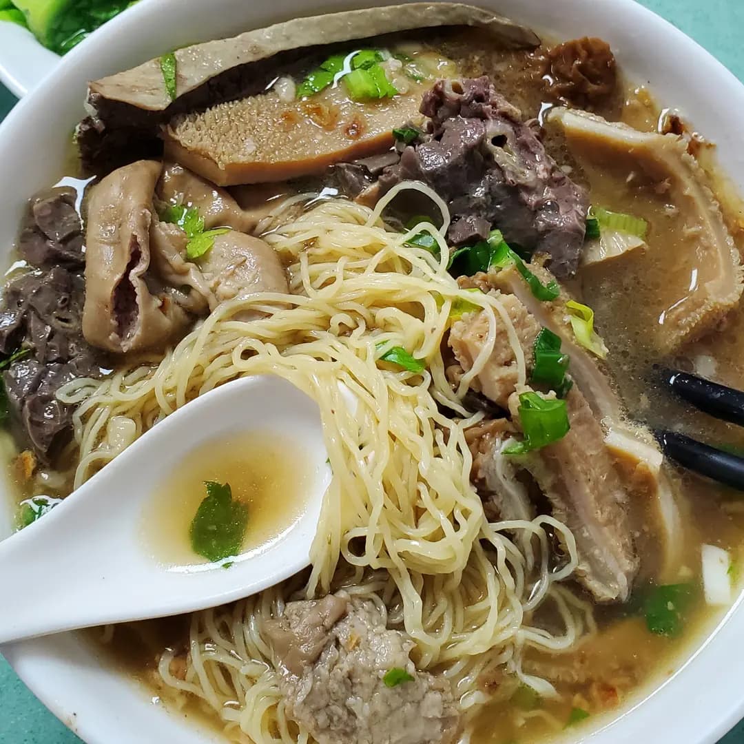 新興粉麵 photo 2