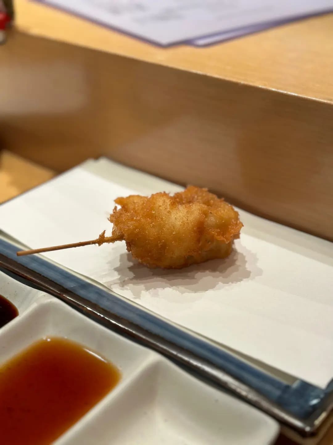 串揚＆酒処 「秀殿」 photo 2