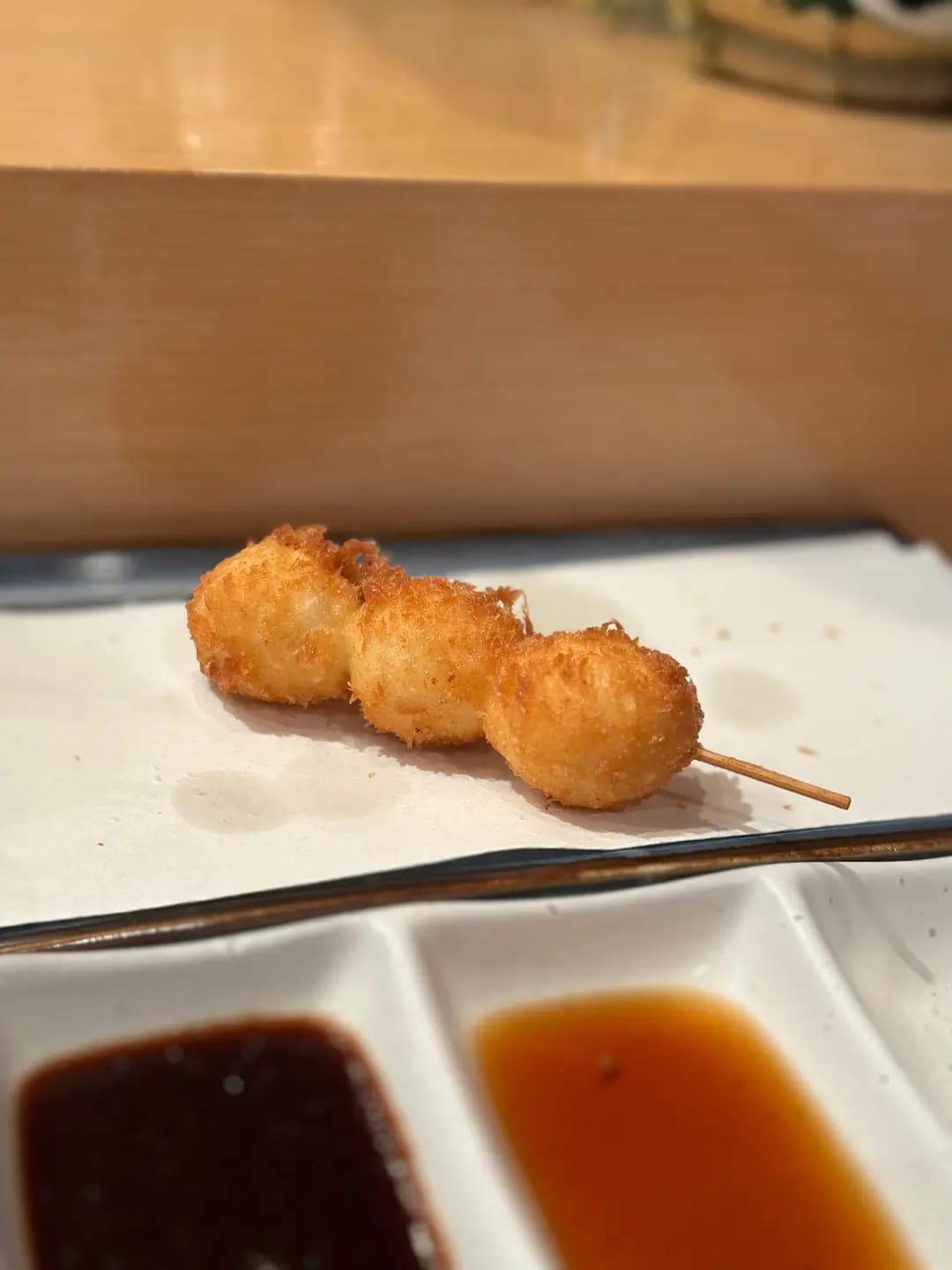 串揚＆酒処 「秀殿」 photo 6