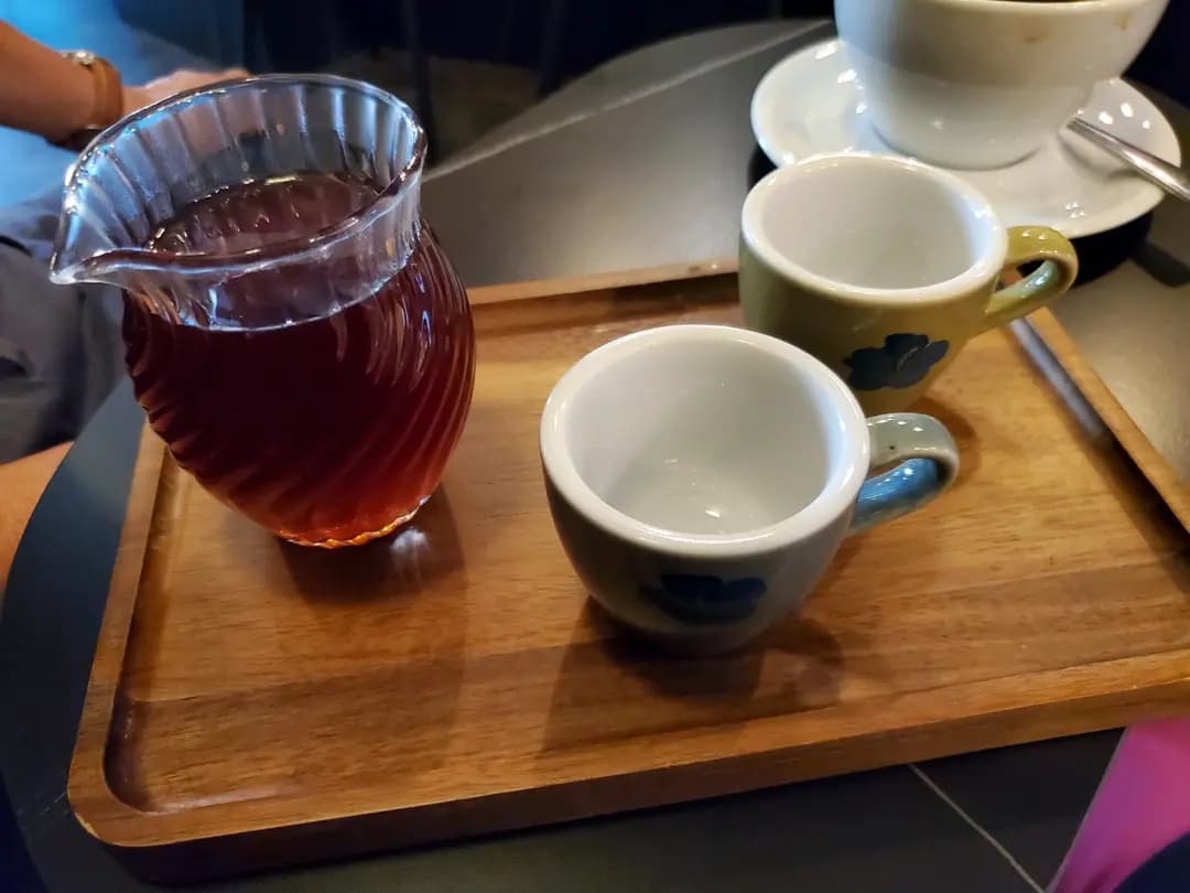 Gokan Lounge photo 1