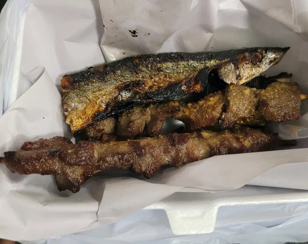 地道BBQ (華麗廣場) photo 1